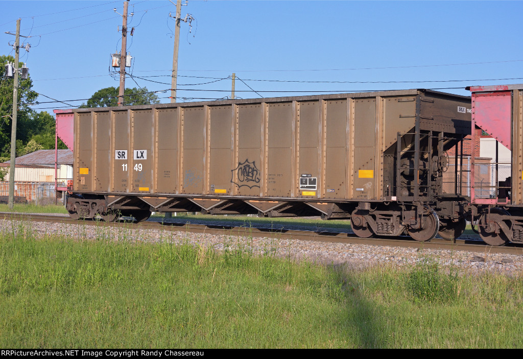 SRLX 1149